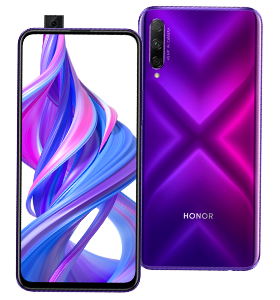 Honor 9X Pro produkt